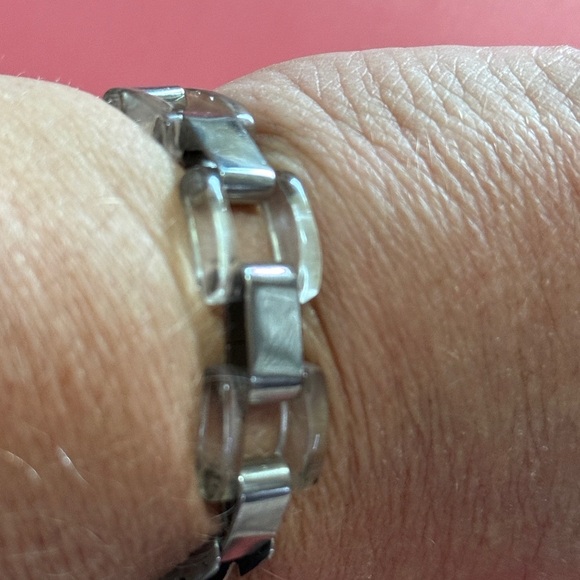 Silver Chain Bracelet - Picture 4 of 5